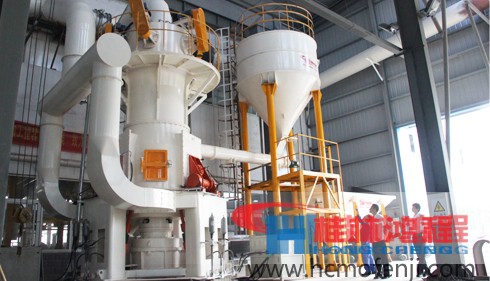 水泥立磨設(shè)計(jì)改進(jìn)讓立磨性能更優(yōu)異 水泥立磨設(shè)計(jì)改進(jìn)讓立磨性能更優(yōu)異