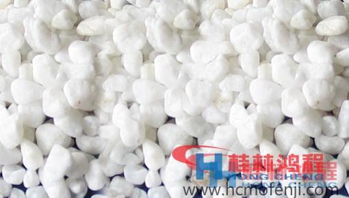 雷蒙磨白云石制粉生產(chǎn)線介紹 雷蒙磨白云石制粉生產(chǎn)線介紹