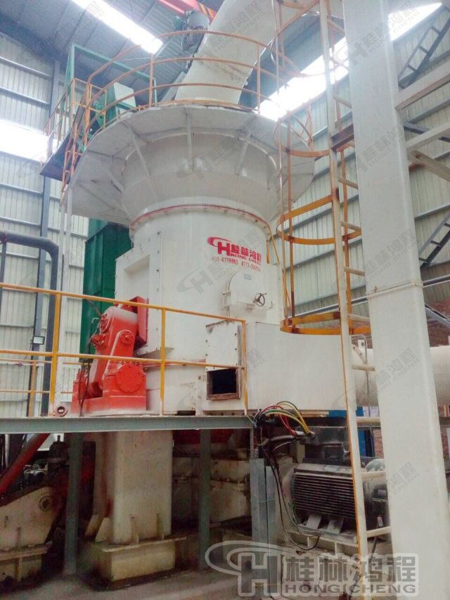 立磨廠(chǎng)家，立磨，桂林鴻程