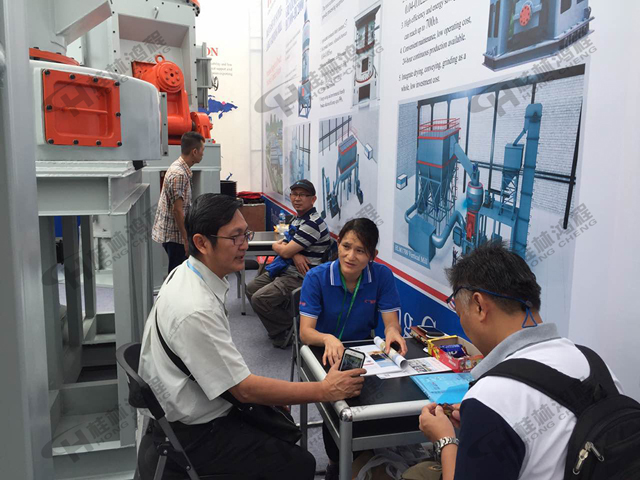 第120屆廣交會現(xiàn)場 第120屆廣交會現(xiàn)場