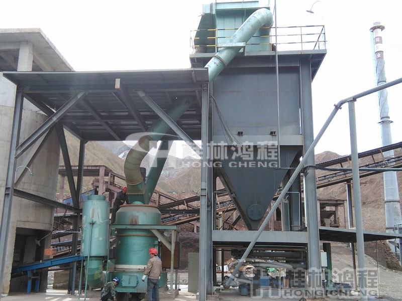 石油焦、針狀焦和煤瀝青粉石油焦、針狀焦和煤瀝青生產設備 HC擺式磨粉機 HC1500石油焦、針狀焦和煤瀝青粉石油焦、針狀焦和煤瀝青生產設備 HC擺式磨粉機