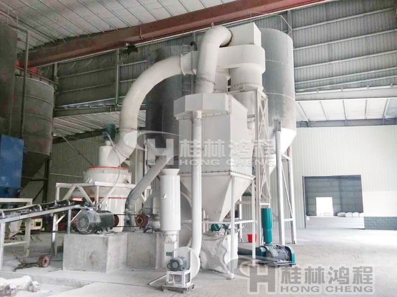 桂林鴻程新型環(huán)保電氣石磨粉機(jī)-HC縱擺式磨粉機(jī) HC1500桂林鴻程新型環(huán)保電氣石磨粉機(jī)-HC縱擺式磨粉機(jī)