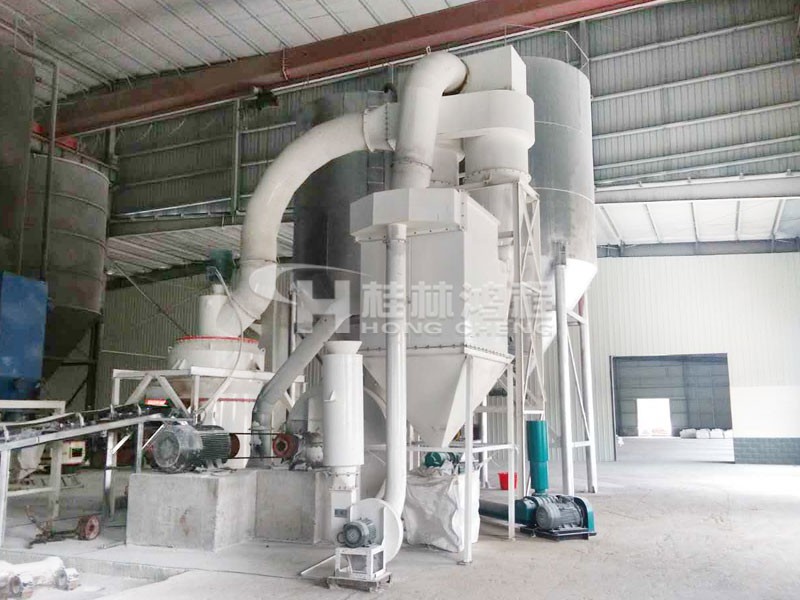 石灰石雷蒙磨 HC1500石灰石粉雷蒙磨粉機 石灰石雷蒙磨 HC1500石灰石粉雷蒙磨粉機