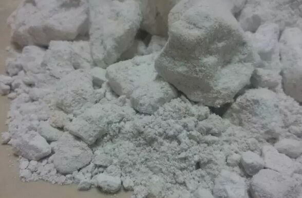 高嶺土 硬質(zhì)高嶺土 高嶺土 硬質(zhì)高嶺土