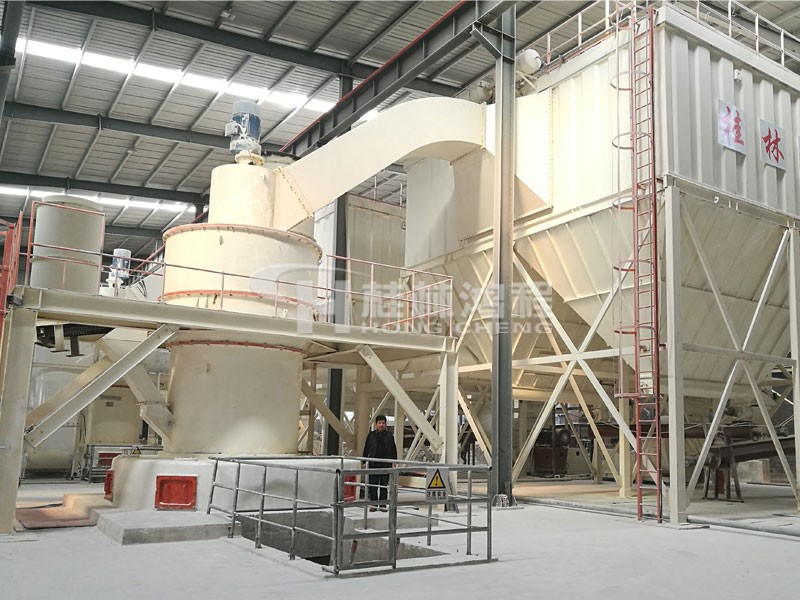 HC2000礦粉廠用磨粉機擺式磨粉機 HC2000礦粉廠用磨粉機擺式磨粉機