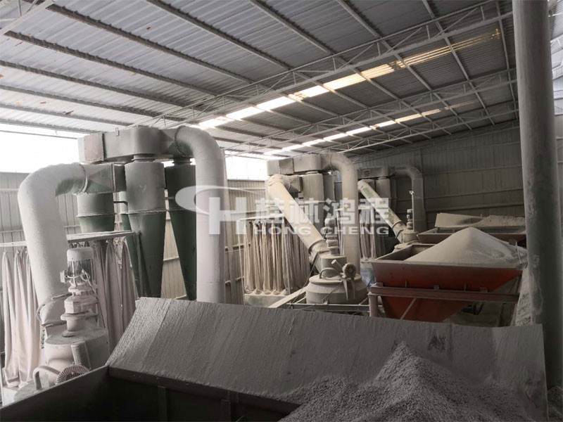 HC1000小型超細雷蒙磨粉機擺式磨粉機型號 HC1000小型超細雷蒙磨粉機擺式磨粉機型號