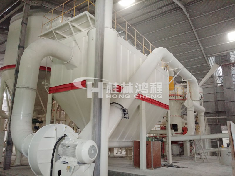 石粉紙生產(chǎn)線(xiàn)生產(chǎn)配套設(shè)備及石粉生產(chǎn)工藝:HLMX超細(xì)立式磨粉機(jī) HLMX1000超細(xì)粉立磨 石粉紙生產(chǎn)線(xiàn)生產(chǎn)配套設(shè)備及石粉生產(chǎn)工藝:HLMX超細(xì)立式磨粉機(jī) HLMX1000超細(xì)粉立磨