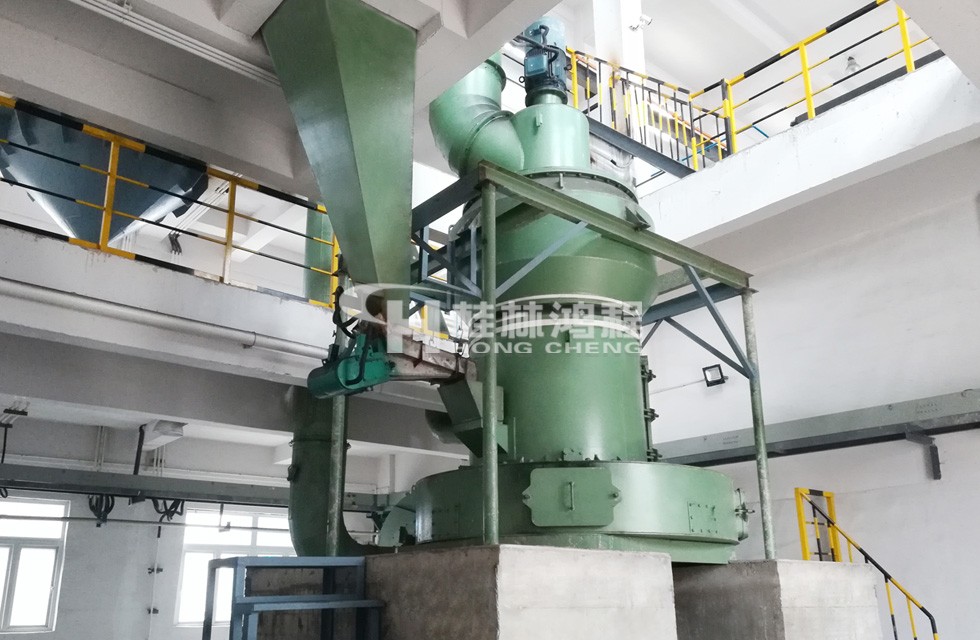 雷蒙磨磨出來的粉多少目:R系列雷蒙磨粉機 R型雷蒙磨 80到400目 雷蒙磨磨出來的粉多少目:R系列雷蒙磨粉機 R型雷蒙磨 80到400目