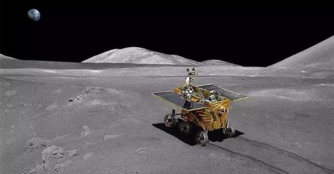 嫦娥四號(hào) 嫦娥四號(hào)