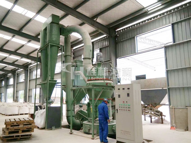 200目石油焦粉小型機HC1000縱擺磨粉機 200目石油焦粉小型機HC1000縱擺磨粉機