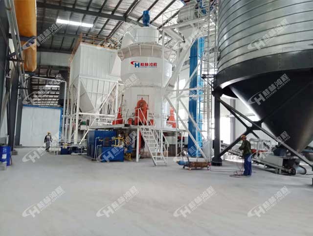 100~325目石油焦粉磨設備 HLM石油焦粉立磨 100~325目石油焦粉磨設備 HLM石油焦粉立磨