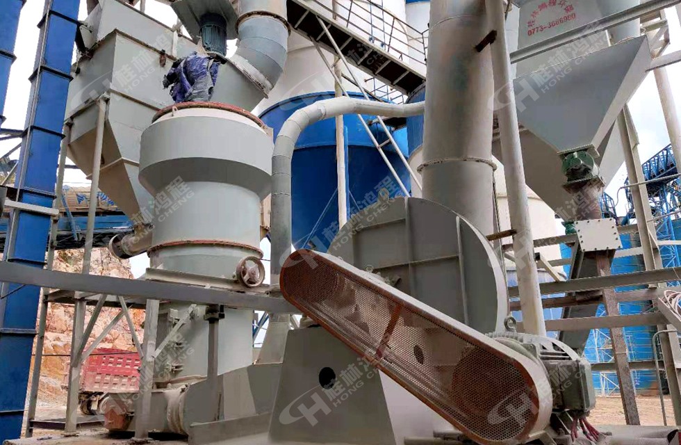 氫氧化鈣生產線礦石磨粉設備知名度高的廠家 氫氧化鈣生產線礦石磨粉設備知名度高的廠家