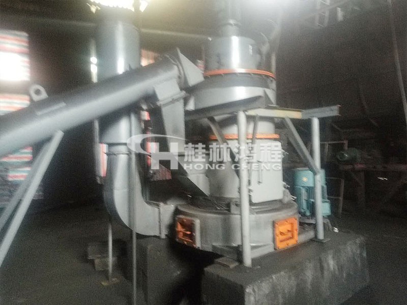 325目礦石磨粉機(jī)小型磨粉生產(chǎn)線3R3220 325目礦石磨粉機(jī)小型磨粉生產(chǎn)線3R3220