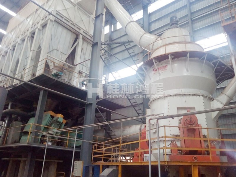 桂林鴻程年產(chǎn)30萬噸煤制粉系統(tǒng)立式磨機(jī)及配套設(shè)備總價(jià)多條立磨生產(chǎn)線組合 HLM2900桂林鴻程年產(chǎn)30萬噸煤制粉系統(tǒng)立式磨機(jī)及配套設(shè)備總價(jià)多條立磨生產(chǎn)線組合