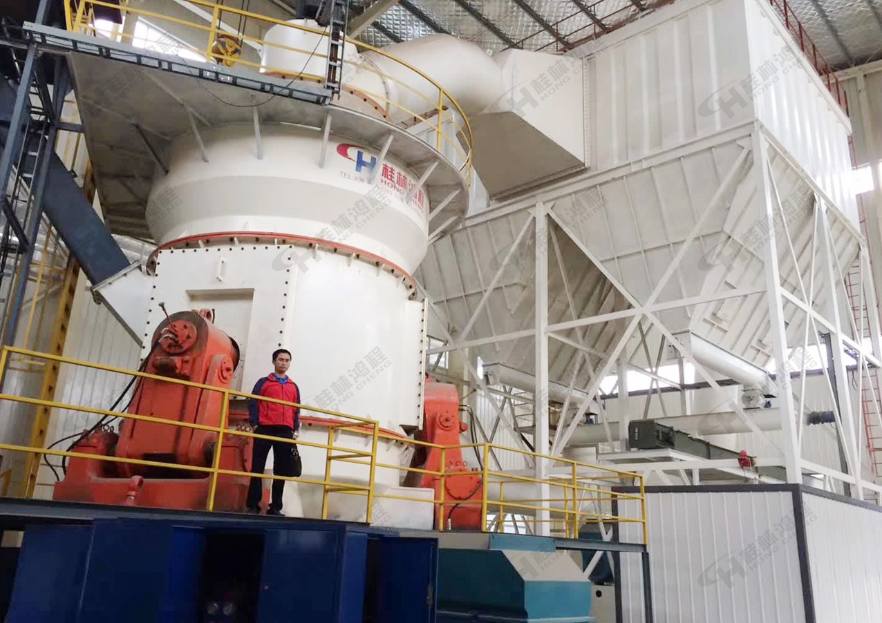 桂林鴻程煤制粉系統(tǒng)立式磨機(jī)年產(chǎn)100萬噸多條立磨生產(chǎn)線組合 HLM桂林鴻程煤制粉系統(tǒng)立式磨機(jī)年產(chǎn)100萬噸煤制粉系統(tǒng)立式磨機(jī)多條立磨生產(chǎn)線組合