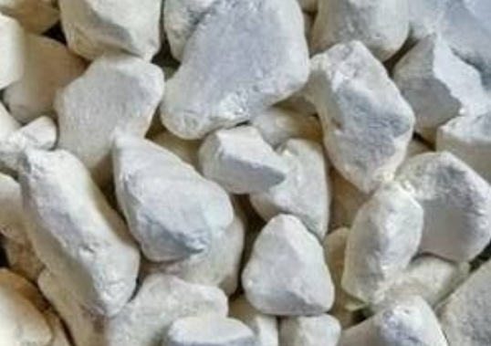 生石灰渣子有何利用價值 生石灰渣子有何利用價值