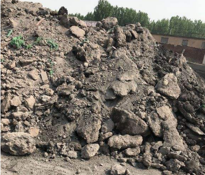 熟石灰脫硫渣 熟石灰脫硫渣