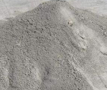 煅燒明礬石粉 煅燒明礬石粉