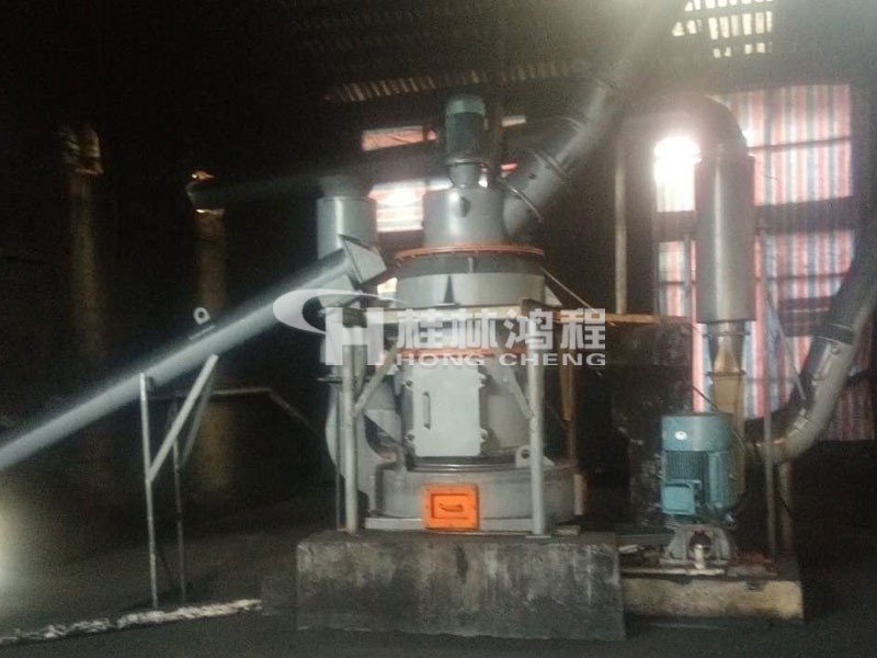 4R打石粉機器4R3218擺式磨粉機 4R打石粉機器4R3218擺式磨粉機