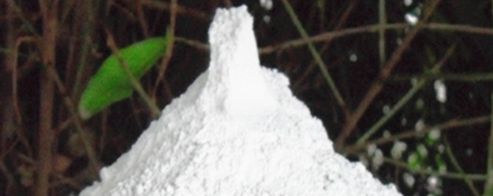 500目方解石粉用途 500目方解石粉用途