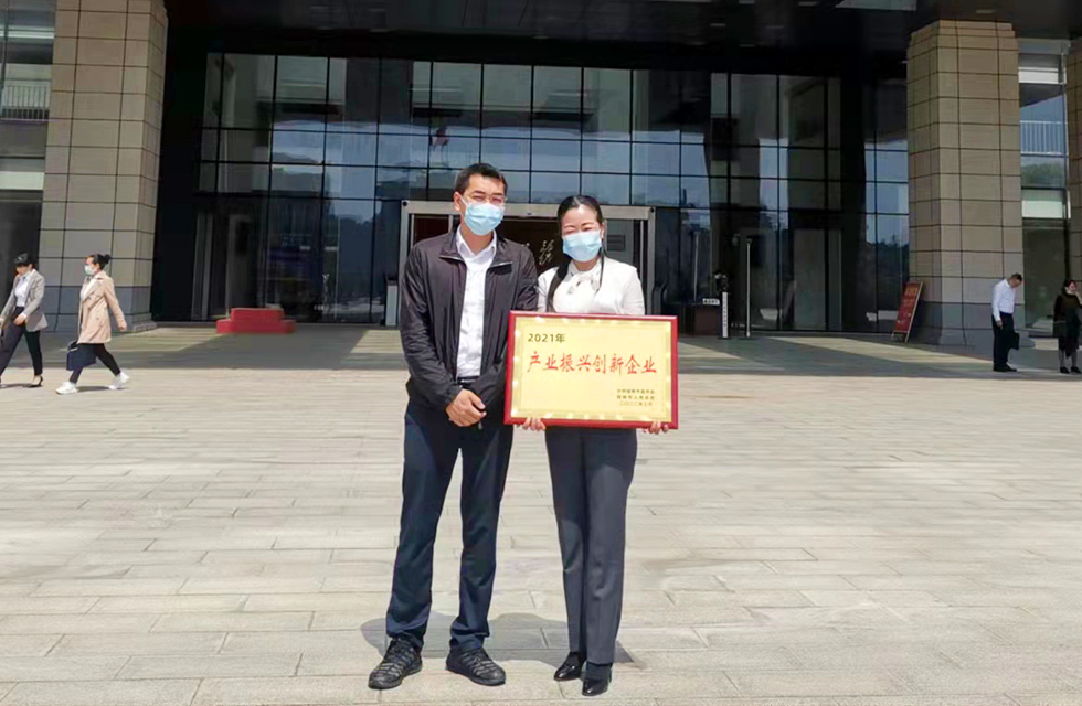 實力彰顯！全市工業振興大會召開，桂林鴻程斬獲多項榮譽