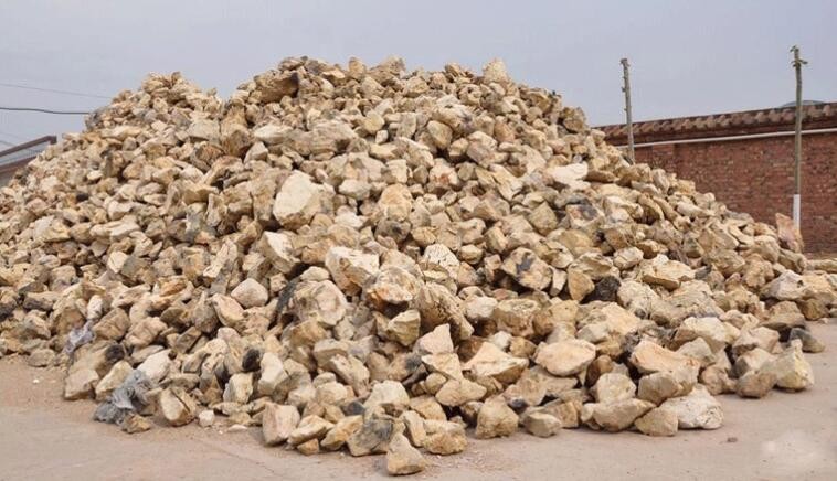 熟鋁礬土磨粉設備 熟鋁礬土磨粉設備