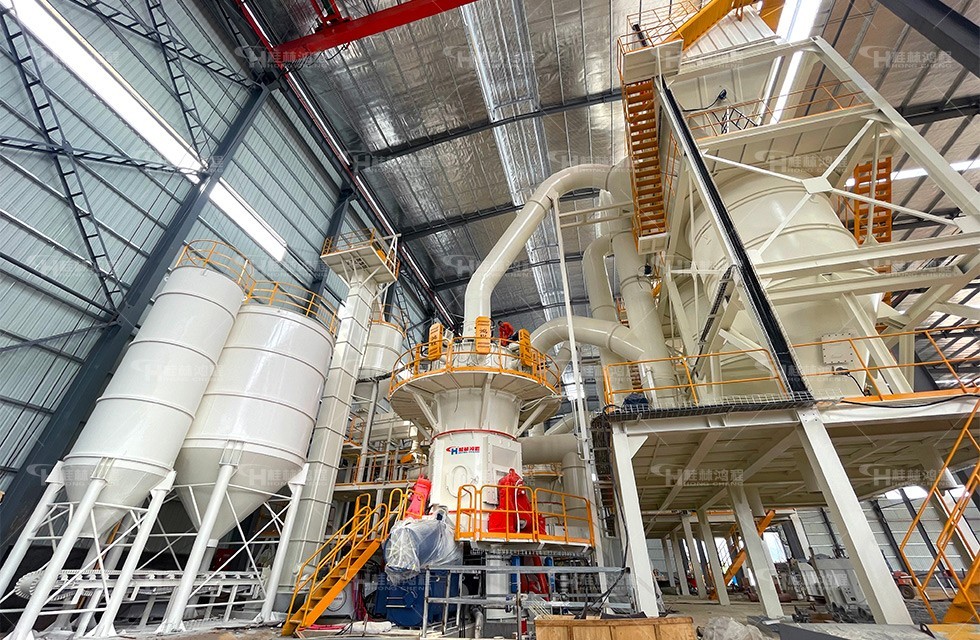 方解石1250目超細粉碎機 方解石1250目超細粉碎機