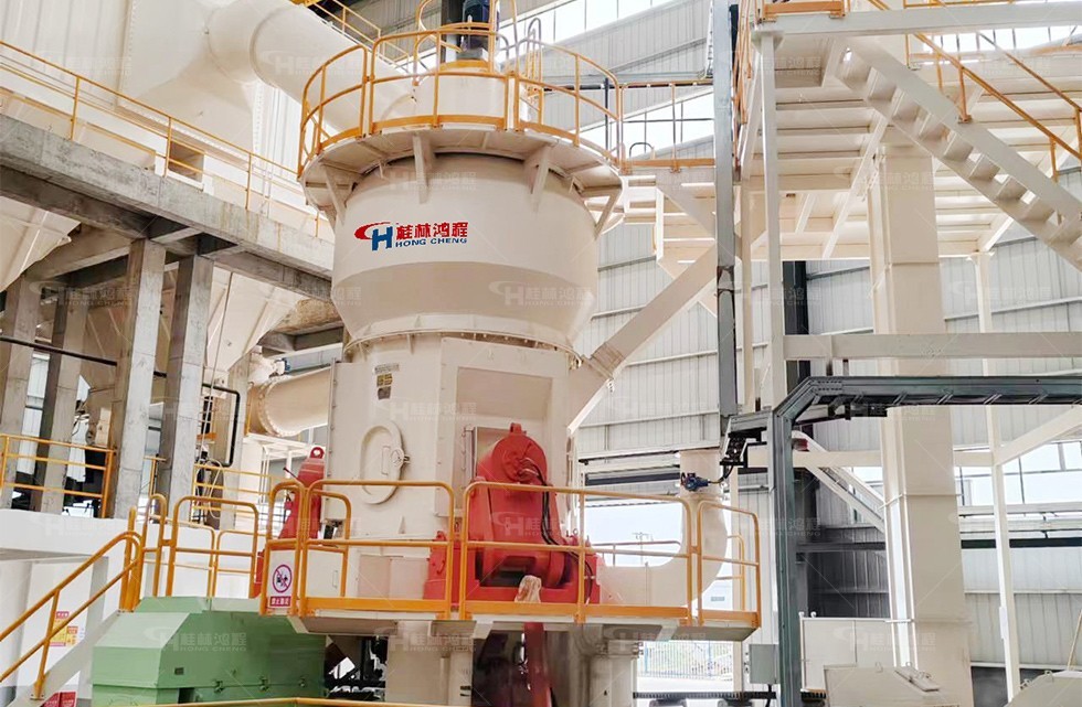 鋰輝石大型磨粉機 鋰輝石大型磨粉機
