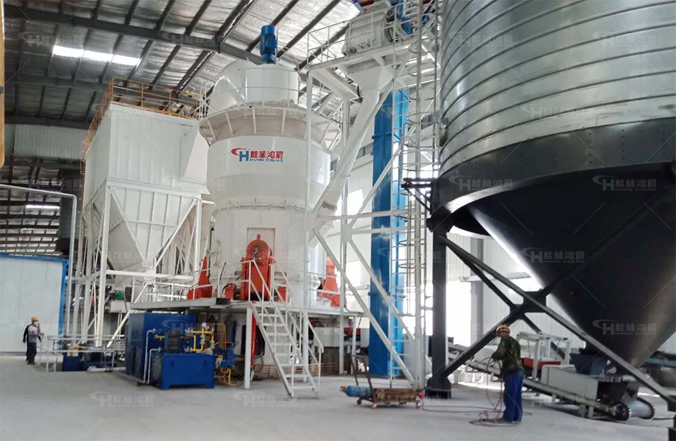 燃煤200目磨粉機